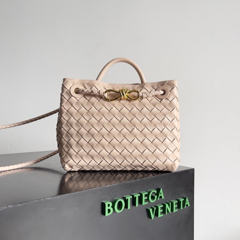 BV Top Handle Bags